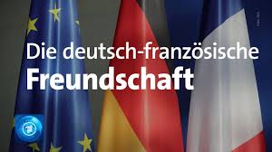 Alle aktuellen news aus frankreich sowie bilder, videos und infos zu den themen reisen, wirtschaft, politik und klima in der übersicht. Geschichte Der Deutsch Franzosischen Freundschaft Vor Aachener Vertrag Youtube