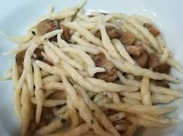We did not find results for: Ricetta Trofie Con Funghi Porcini Dolcidee