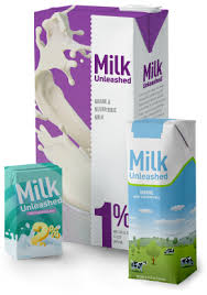 Shelf Safe Milk An Easy And Nutritious Drink For Kids Www Thebettermom Com Not A Bad Link Milkunleashed Milk Packaging Nutritious Drink Milk