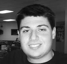 University's Men Walk A Mile In Her Shoes