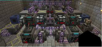 Get the universal electricity mod pack on the ftb launcher, or here: My All In One Orex5 Amberx4 Processor Mekanism Feedthebeast