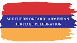Southern Ontario Armenian Heritage Celebration
