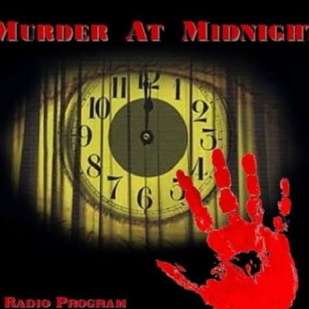 Murder At Midnight | Podcast on Spotify