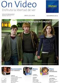 Rowling, y la película final en la saga de harry potter. Harry Potter Y Las Reliquias De La Muerte Parte 1 Pdf Descargar Libre