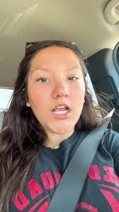 Olivia Vandiver's Instagram, Twitter & Facebook