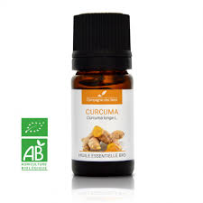 Huile Essentielle De Curcuma Comment L Utiliser Correctement