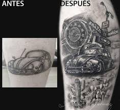 Cristi Mihailescu Adli Kullanicinin Cool Vws Panosundaki Pin Tattoo Dovme Vosvos