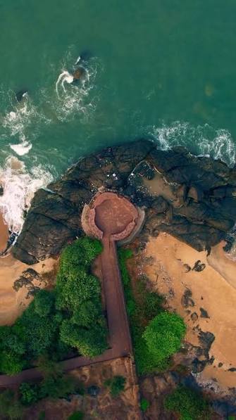 Bekal Fort Image 3