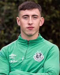 Darragh Burns » Bilanz unter Referee Oliver Mackey