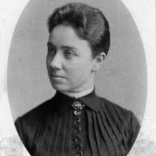 1865 Portrait of Ann Kell Colombet — Calisphere