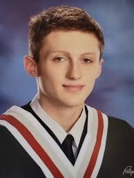 CALUM RIDDOCK Obituary (2001