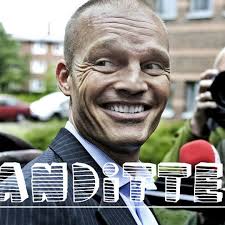 Stream Banditten (feat. Stein Bagger) by Zimakoff