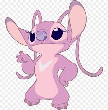 Angel Angel From Lilo And Stitch Gif Png Image With Transparent Background Toppng