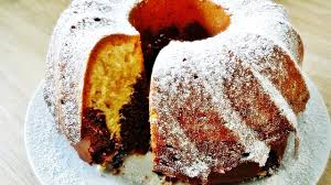 Unsere leckeren rezepte für marmorkuchen. Rezept Bester Marmorkuchen Super Saftig Und Ganz Einfach Selber Machen Marble Cake Youtube
