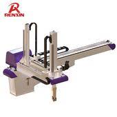 Renxin Robotik Yuksek Yuk Icin Dusuk Fiyat Servo Motor Robot Kol Enjeksiyon Kalip Makinesi Find Complete Details About Manufacturing Industrial Robots Robot
