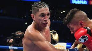 Mario Barrios' chance to win title, get closer to junior welterweight  champs is here | Sporting News Canada