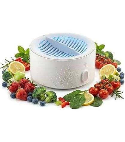 PuriBreeze Produce Cleaner Reviews and Complaints - PuriBreeze Produce Cleaner – Best Fruit and Vegetable Cleane