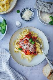 Rezept Beste Einfache Bolognese Rezepte Lebensmittel Essen Bolognese