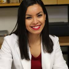 Andrea GARCIA-PADILLA