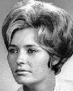 Janet Crist Obituary (1941