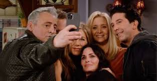 Friends fans can binge every episode of this popular show. Friends The Reunion 2021 Film Trailer Kritik