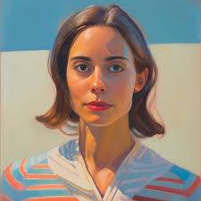 Aleksandra Artamonovskaja