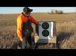 Randy Wakeman Outdoors Savage 220 Slug Gun Remington