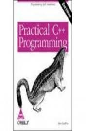 Learning c++ programming language and understanding c++ programming language are two different things. Buy Practical C Programming Book Steve Oualline 8173666822 9788173666827 Sapnaonline Com India