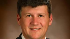 CEO Survey: Scott Sewell, Charah Solutions Inc.