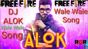 Dj Alok Free Fire Song Free Fire Wale Wale Song Wale Wale Song Free Fire Youtube