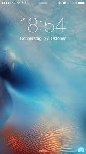Resolutions fit all iphone models starting with the iphone 11 pro max and ending with the. The Default Wallpaper In Ios 9 Has Been Re Edited Macrumors Forums