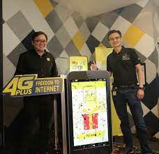 Over 32,000 companies from 150 countries use livechat. Mydigi App Redesigned With Livechat Free 3gb Internet