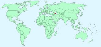 Time zone and current time in azerbaijan. Azerbaijan Facts And Figures