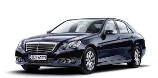 Mercedes Benz E350 W212 Blue Tanzanite W212