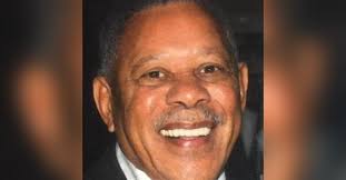 Mr. William V. Broadway Sr. Obituary