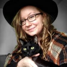 THE BLACK HOURS BOOK — American Hauntings