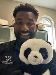 Profile for Vernon Hooks-Licensed Insurance Producer