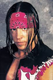 Andy Douglas — The Movie Database (TMDB)