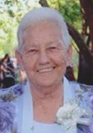 Marie Coffman Obituary (1938