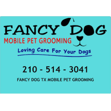Dog grooming san antonio, united states, dog clipping services, pet grooming. Fancy Dog Mobile Pet Grooming Home Facebook