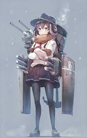 no title 艦これ 暁 艦 これ 絵の練習