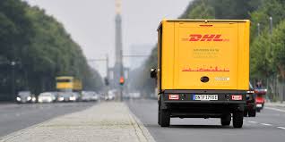 Worldwide reach to over 220 countries & teritorities. Gridx 13 Smarte Ladesaulen Fur Dhl Express In Berlin Electrive Net