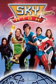 Sky High 2005 Full Movie P L A Y N O W Http Moviespeanut Blogspot Com 11459 Sky High 2005 Full Movie Sky High 2005 Full Online Sky Hi Sky High Film Bioskop