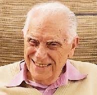 Vito Liantonio Obituary (2020)