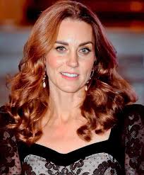 Do you sincerely want me to be the future King of England?