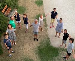 Toute l'actualité sur marc madiot. Route Le M De La Famille De Marc Madiot Pour Soutenir La Mayenne