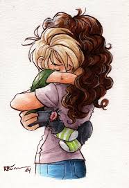 Before I Forget Harry Potter Fan Art Dramione Fan Art Harry Potter