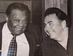 Remember Roomful of Blues? Saturday night at The Stomping Ground join us  for the legendary Duke Robillard!!!