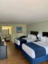 You're getting the lowest possible rate. Fairway Inn Florida City Homestead Everglades In Miami Hotel Rates Reviews On Orbitz