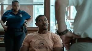 Rebel Ridge is a Propulsive Thriller Dispensing Action and Moral Outrage |  by Cian McGrath | The Ugly Monster | Mar, 2025 | Medium